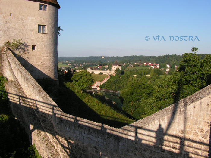 burghausen