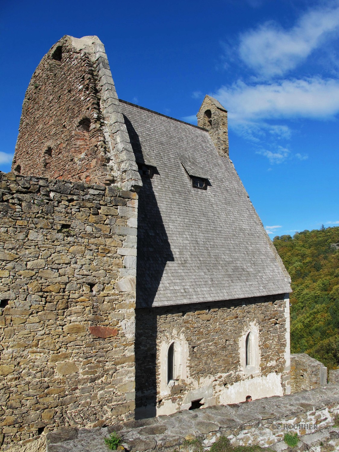 Burgkapelle