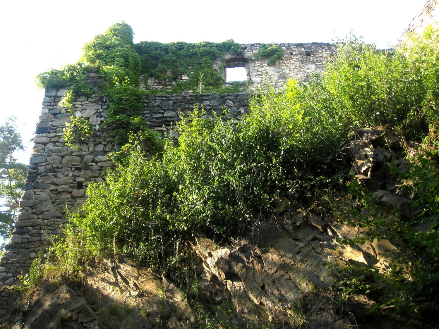 Burgruine Gösting, Graz