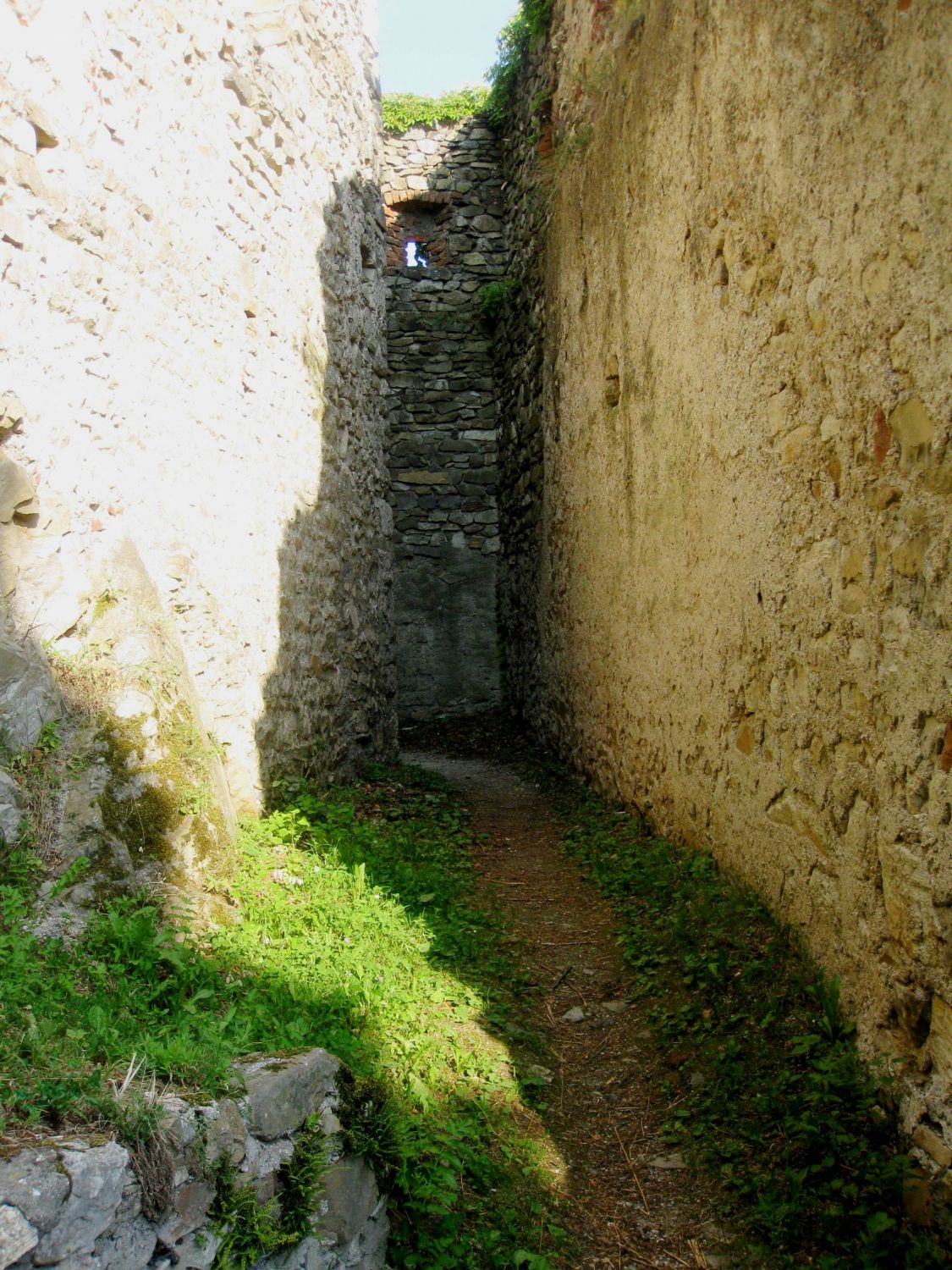 Burgruine Gösting, Graz