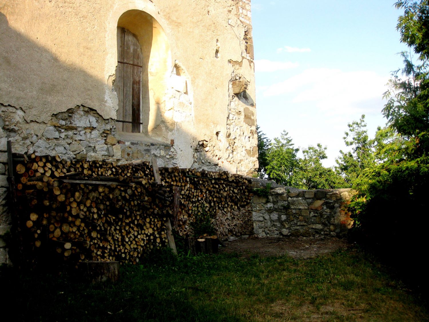 Burgruine Gösting, Graz