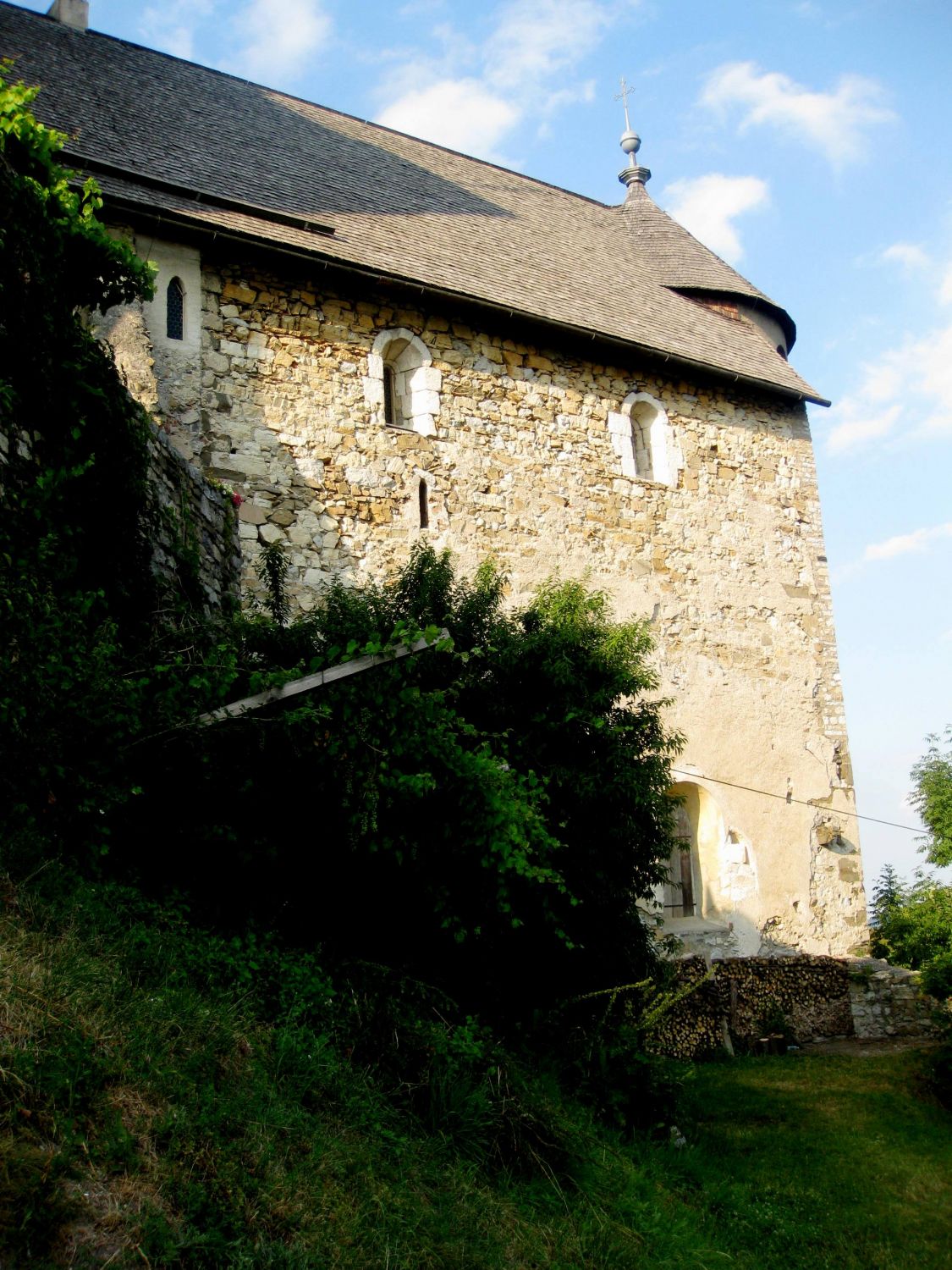 Burgruine Gösting, Graz