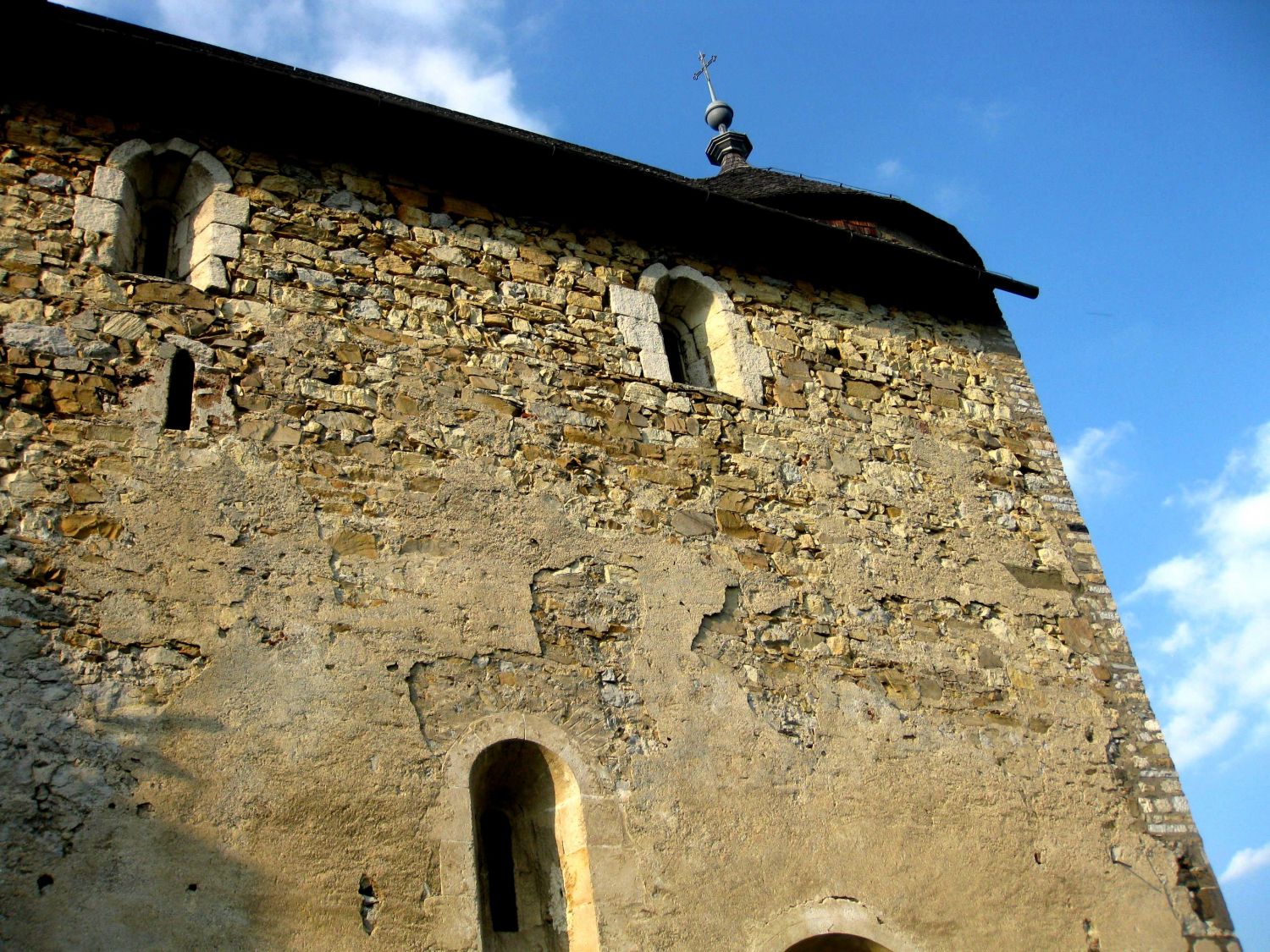 Burgruine Gösting, Graz