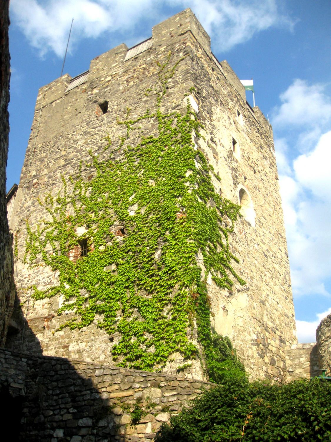 Burgruine Gösting, Graz