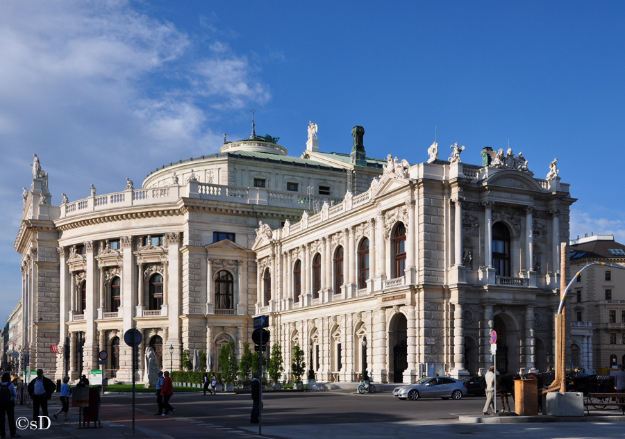 Burgtheater