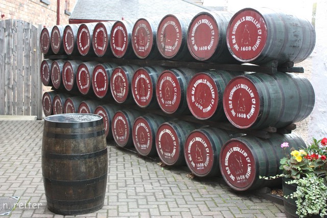 bushmills