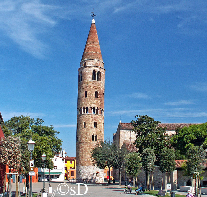 Campanile