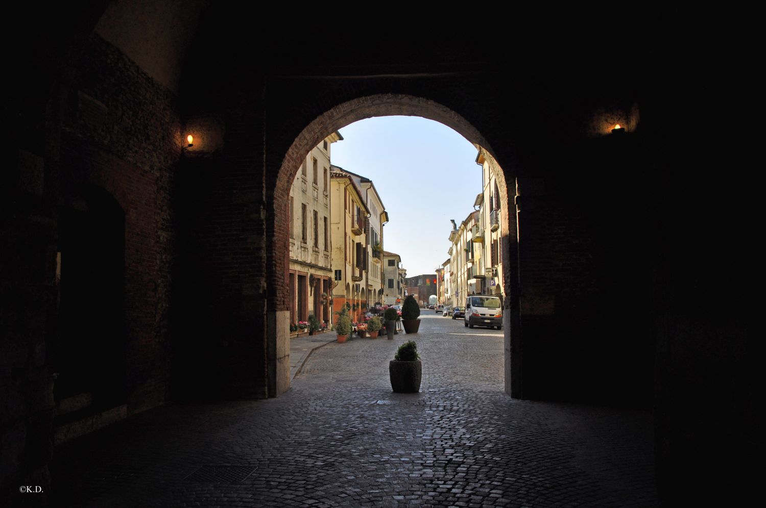 Castelfranco Veneto