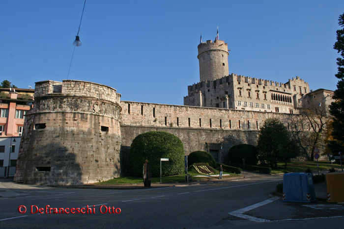 Castello del Buonconsiglio