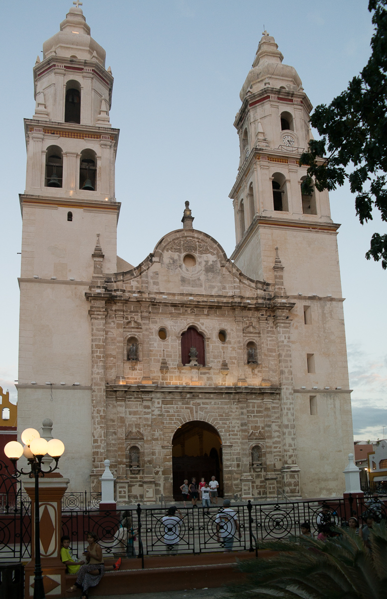 Catedral de Nuestra Señora de la Purísima Concepción