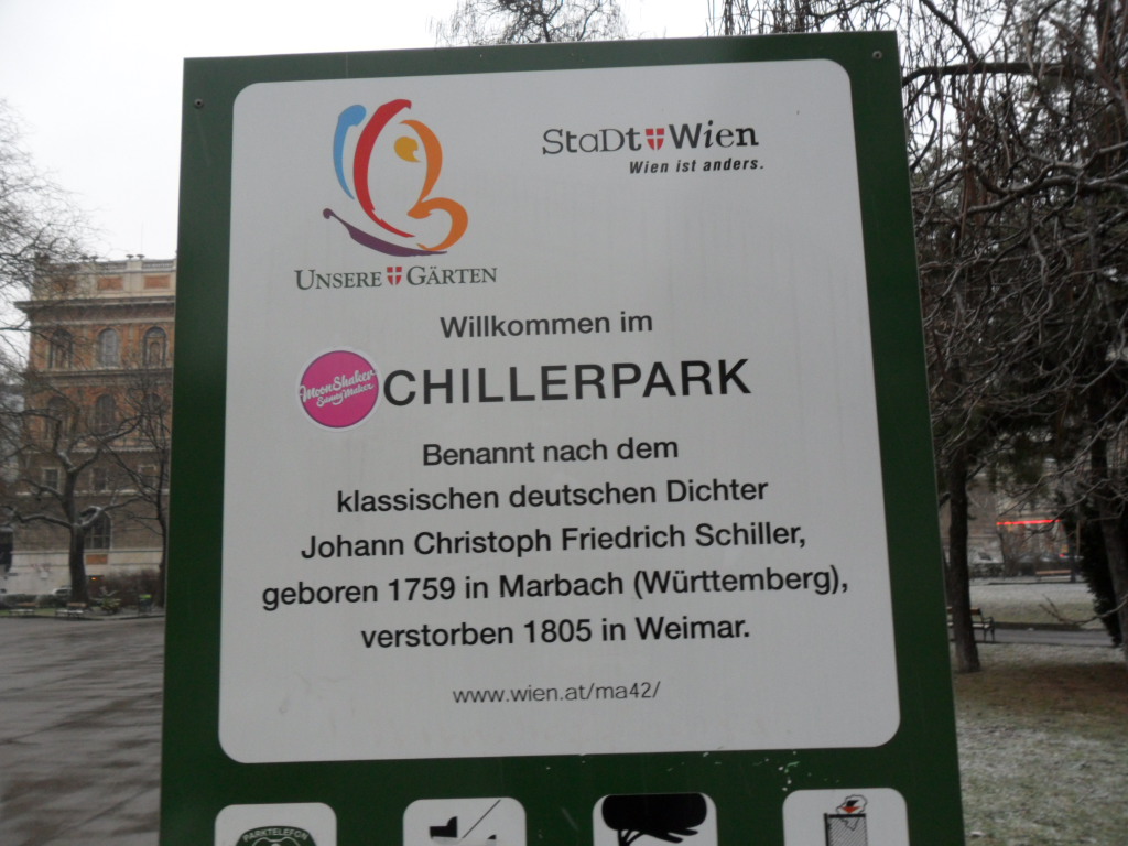 Chillerpark