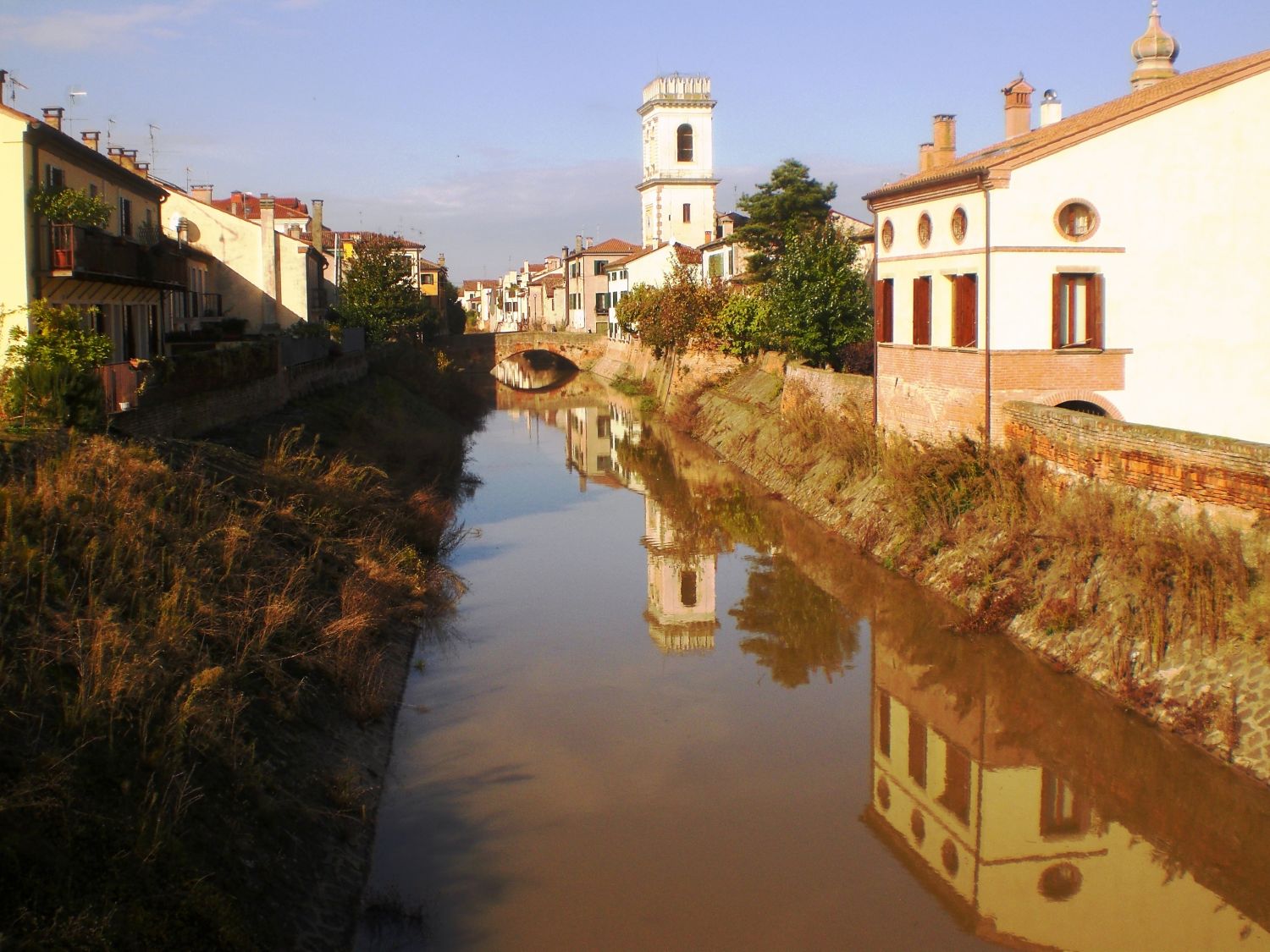 Chioggia