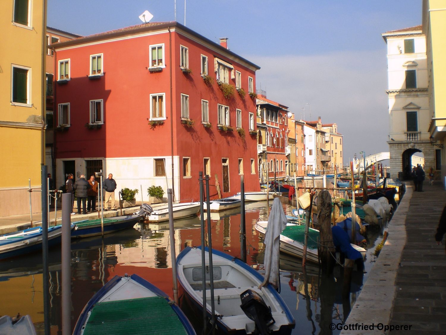 Chioggia