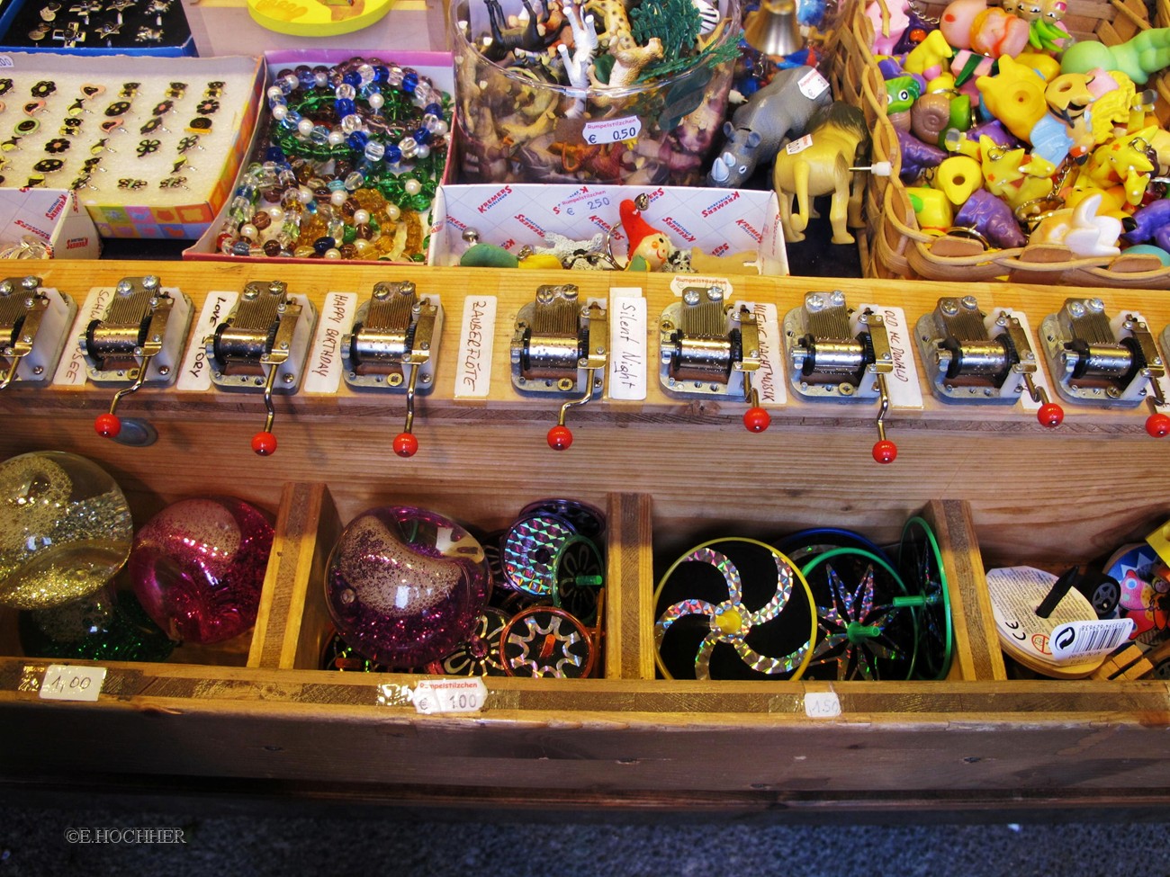 Christkindlmarkt