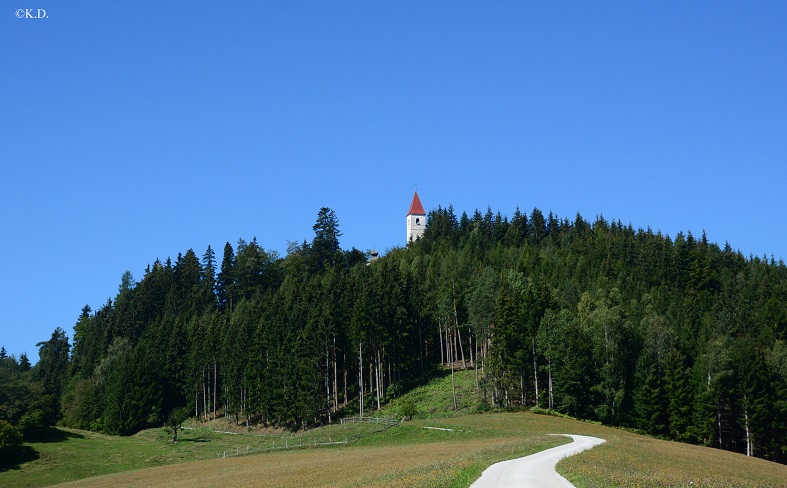 Christophberg (Kärnten)