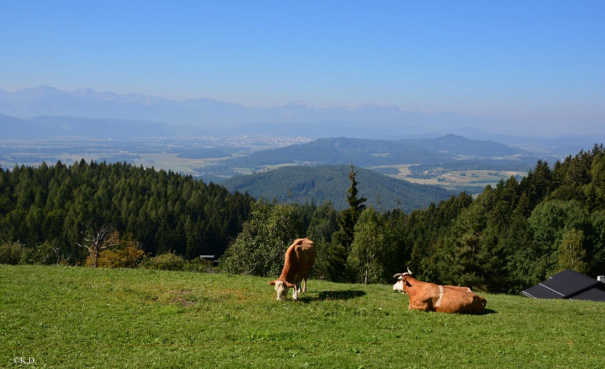 Christophberg (Kärnten)