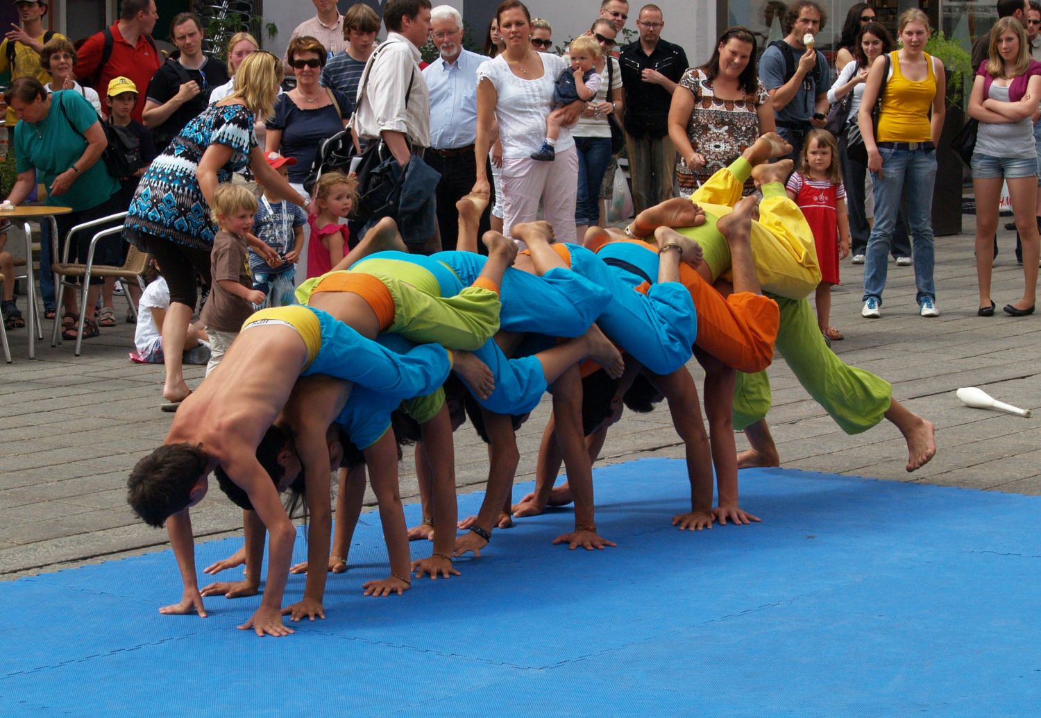 Circo Fantastico