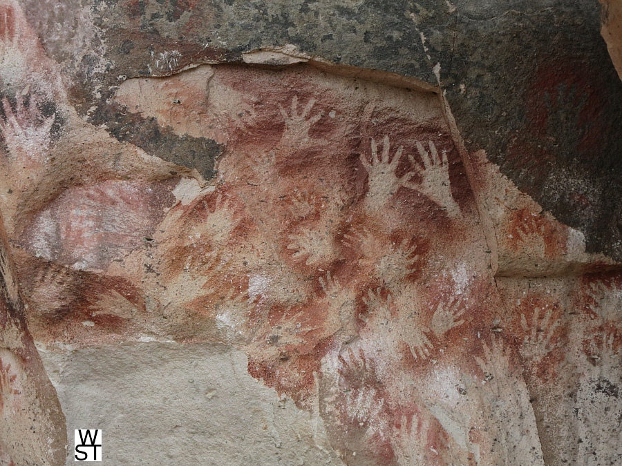 Cueva de las Manos