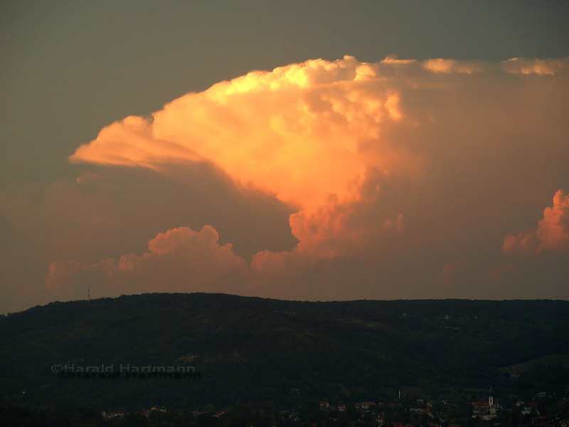 Cumulonimbus