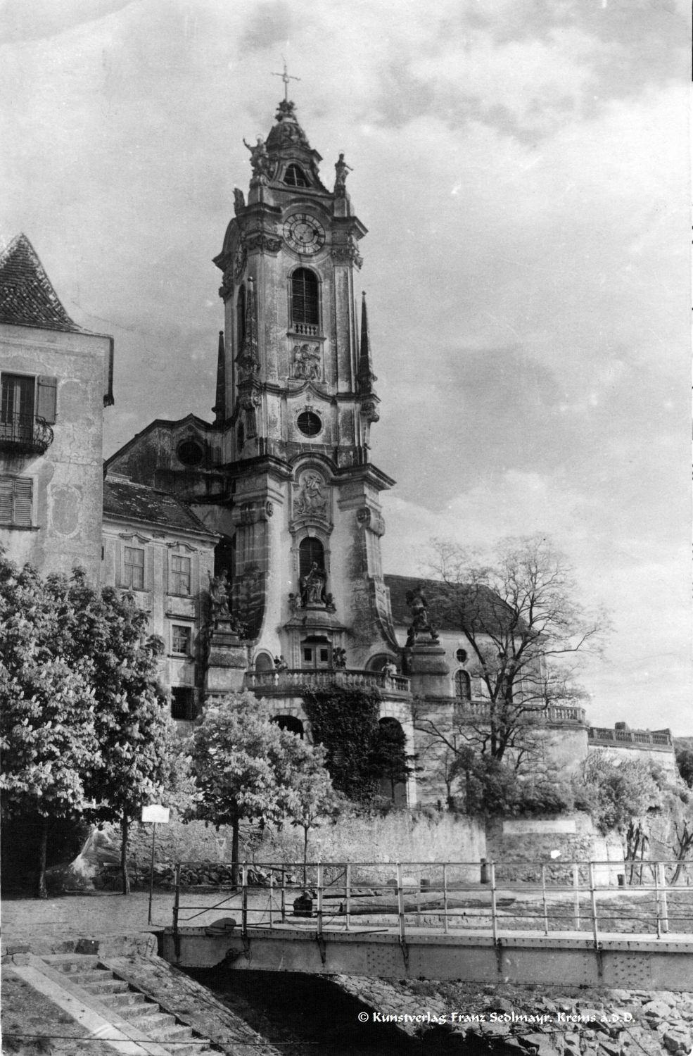 Dürnstein 1927