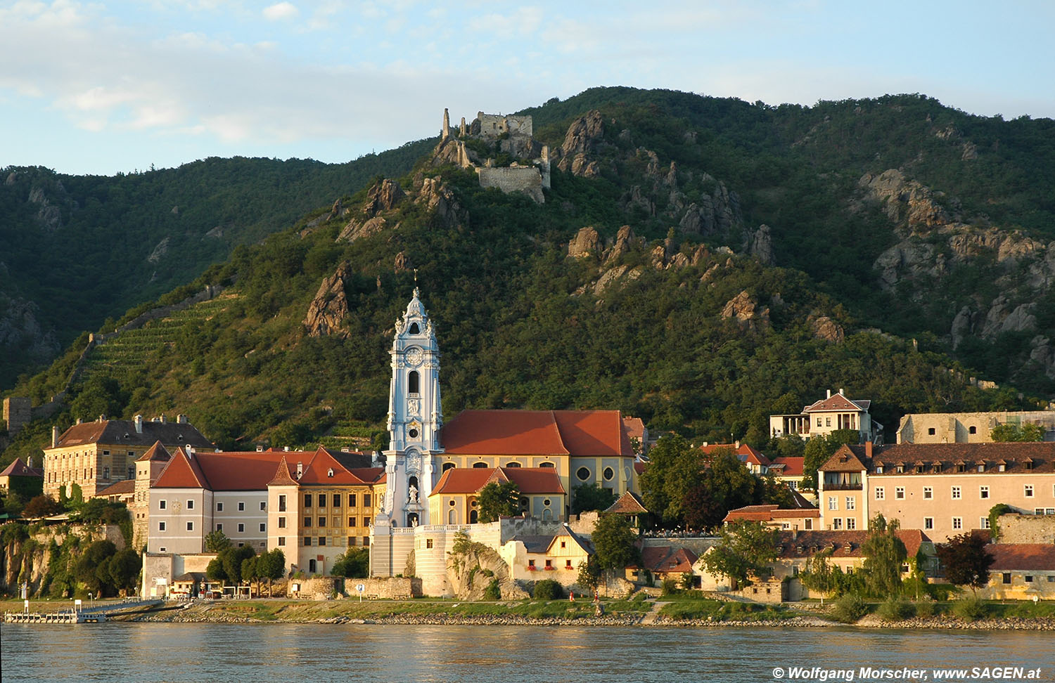 Dürnstein, Wachau