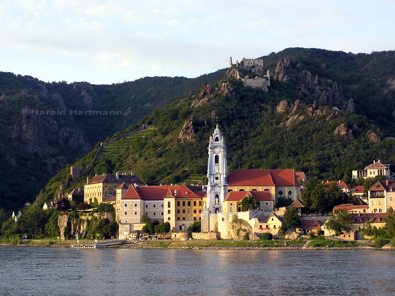 Dürnstein