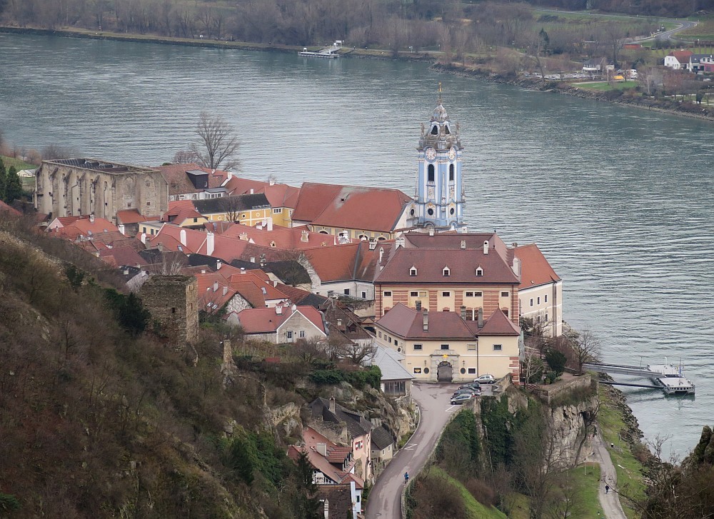 Dürnstein