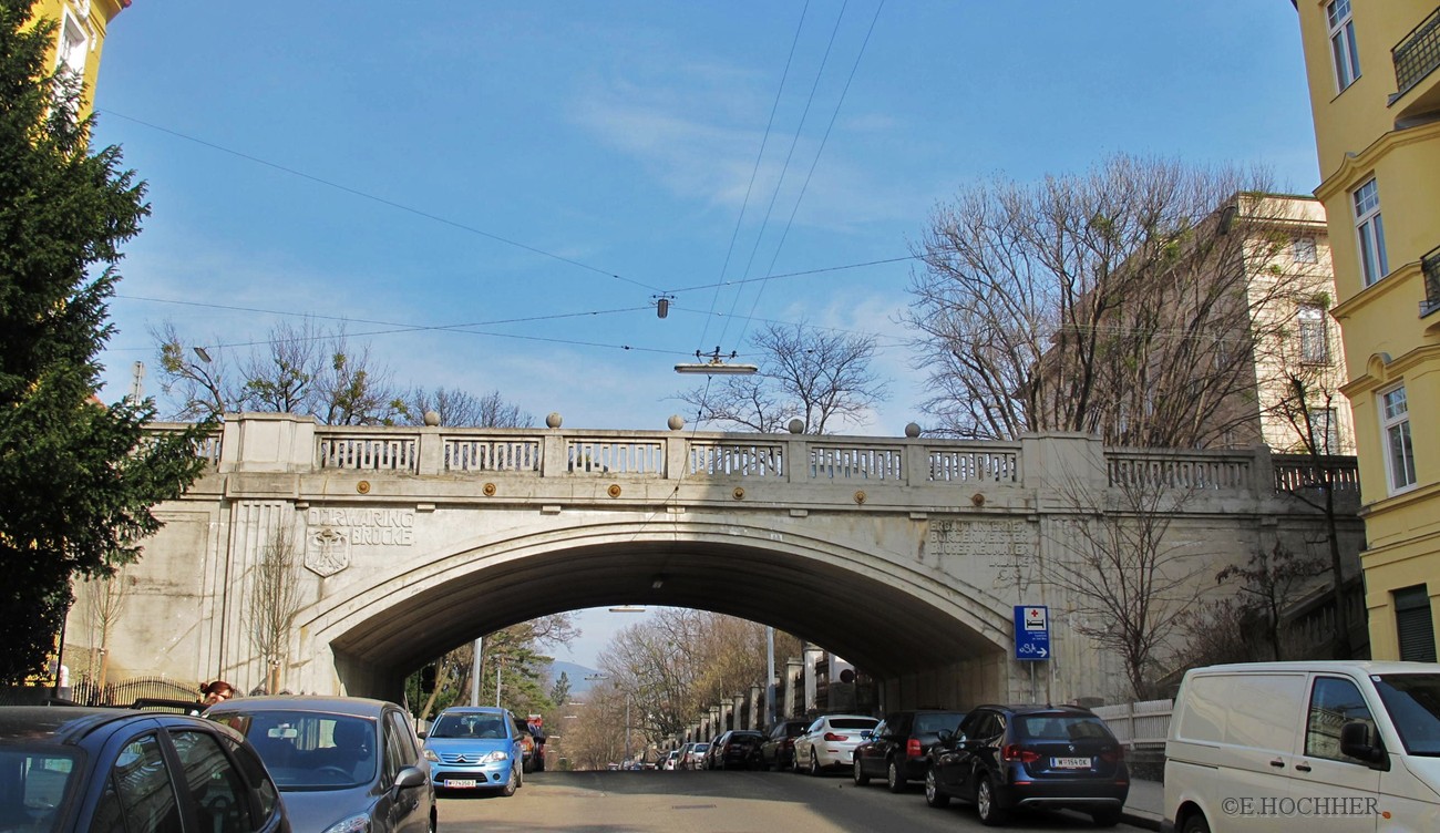 Dürwaring-Brücke