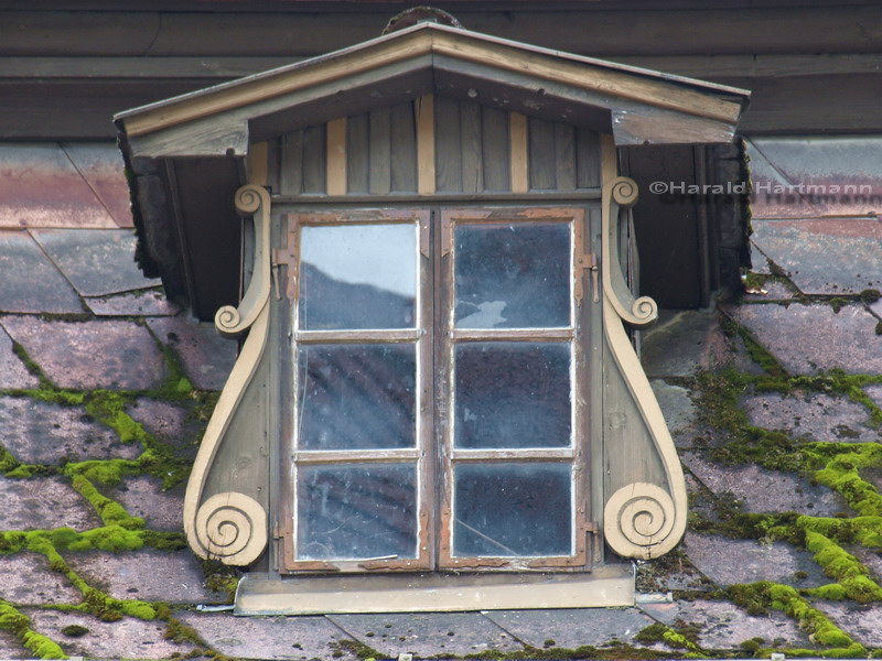 Dachfenster