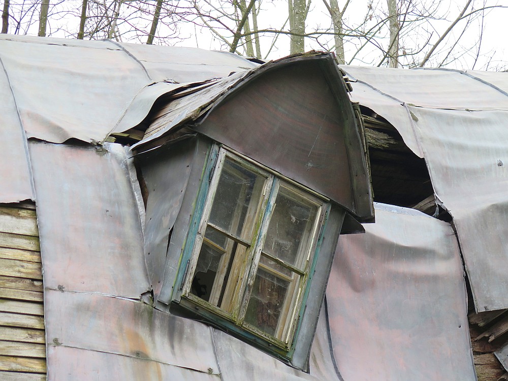 Dachfenster