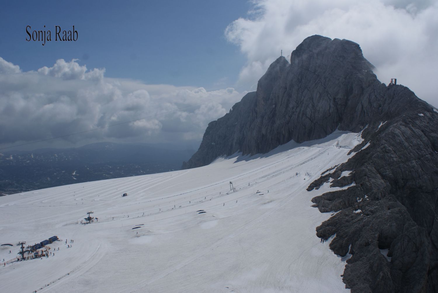 Dachstein