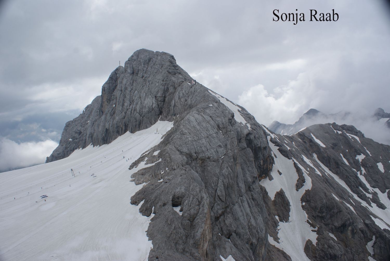 Dachstein