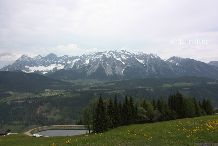 dachstein