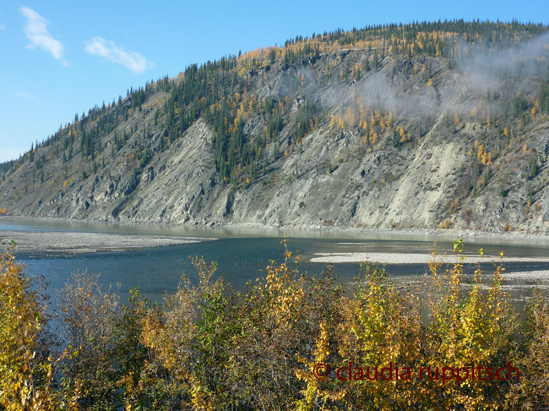 Dawson City, Yukon Territory, Canada