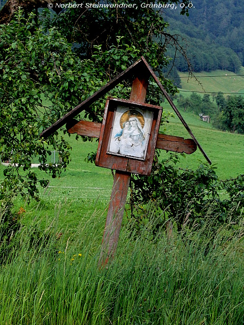 Dem Verfall preisgegeben? (2)