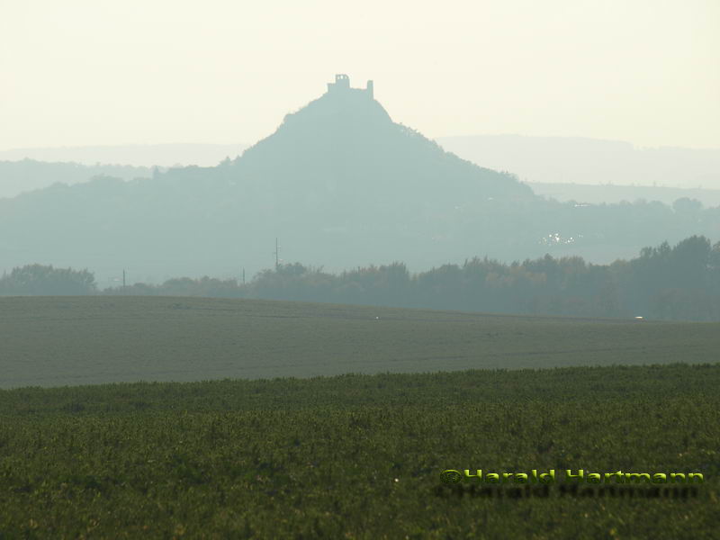 Der Große Staazer Berg