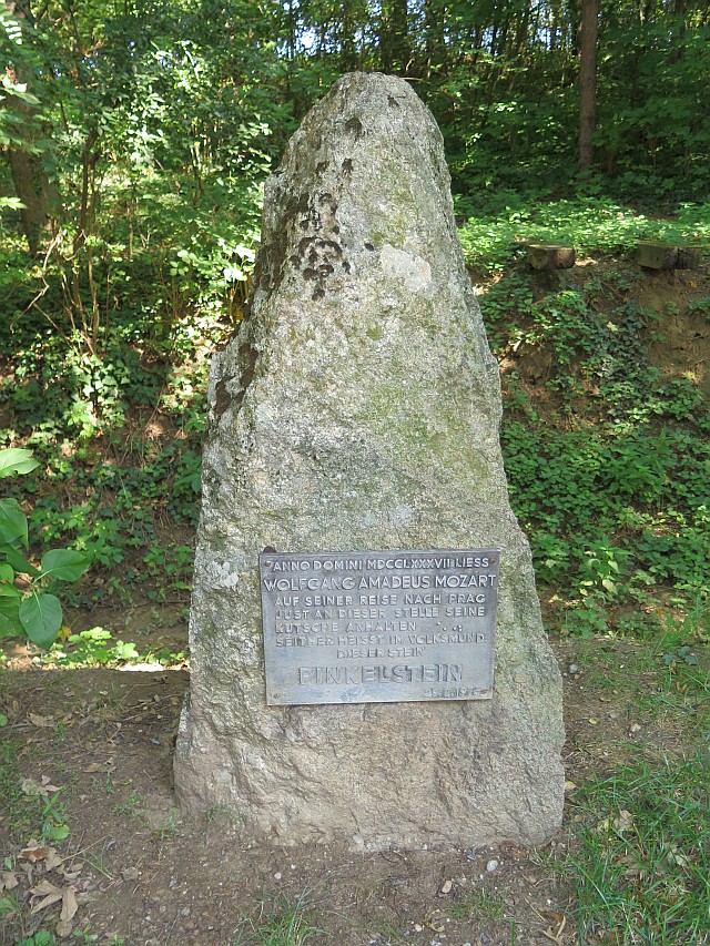 Der Pinkelstein von Raschala