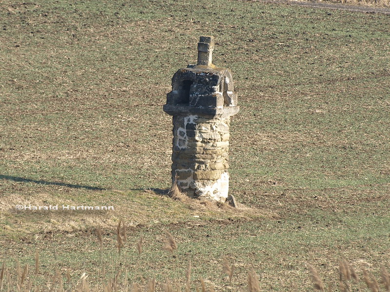 Der Wamperte - Hörersdorf