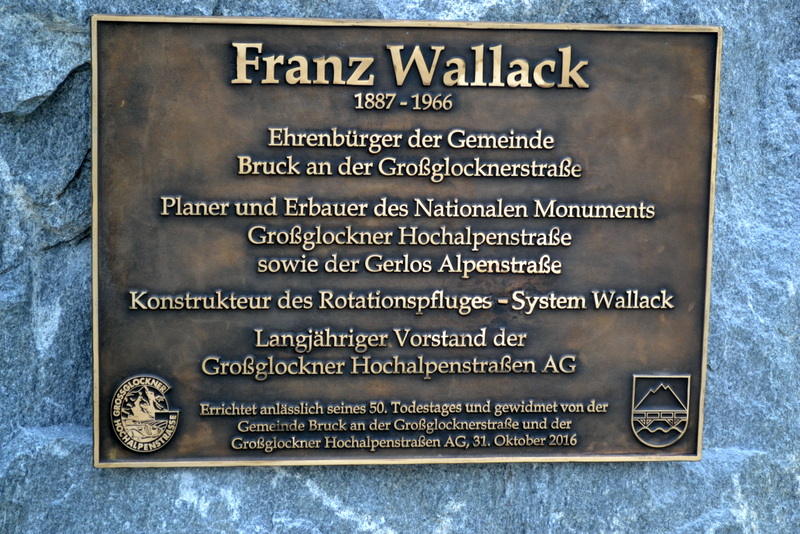 DI Franz Wallack