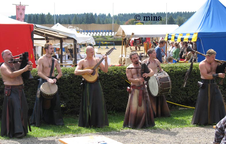 die musikgruppe arkus