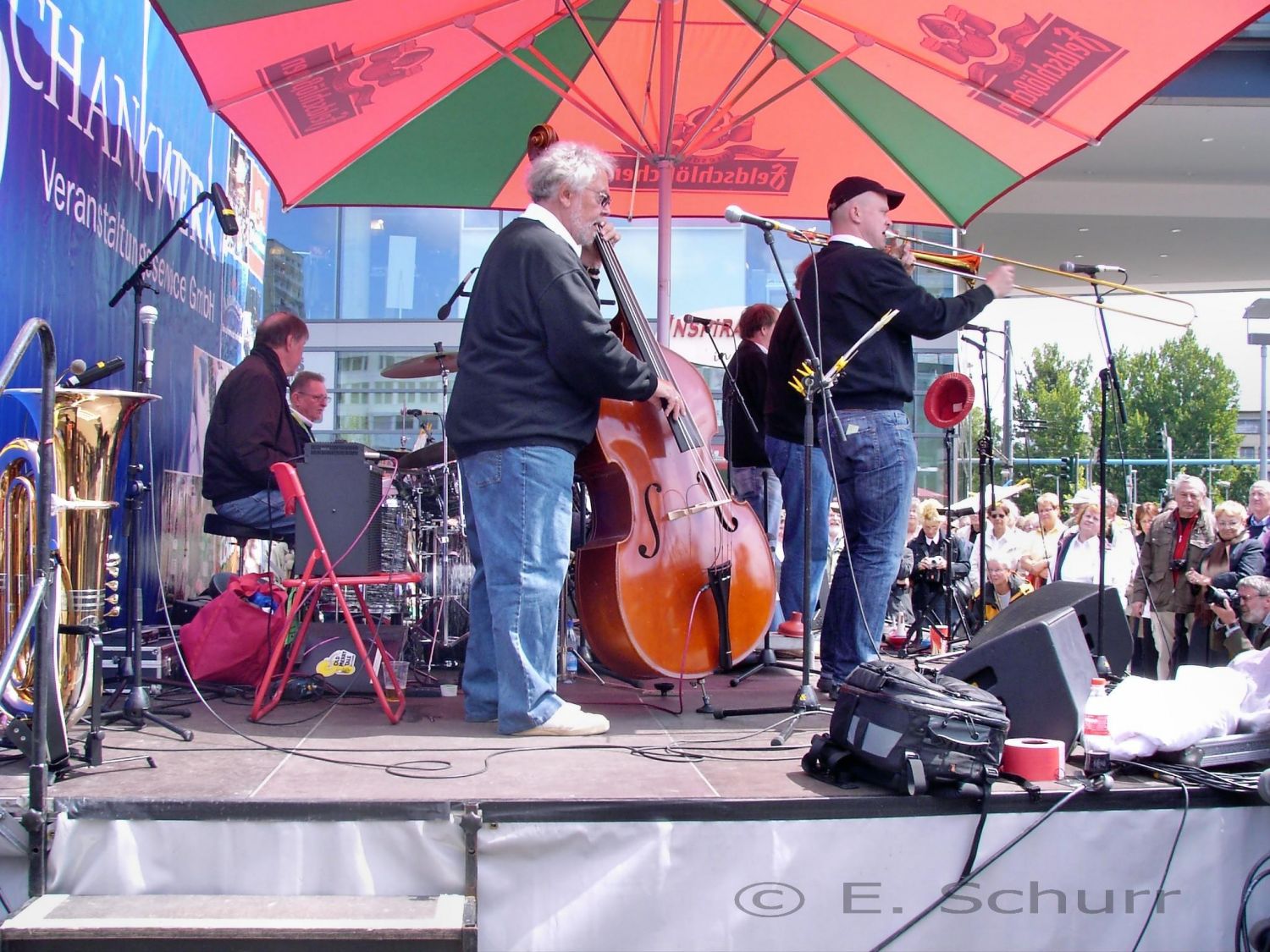 Dixielandfestival  2009