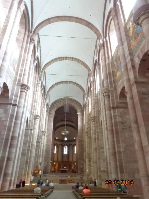 Dom Speyer