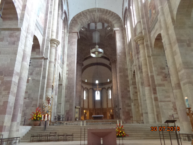 Dom Speyer