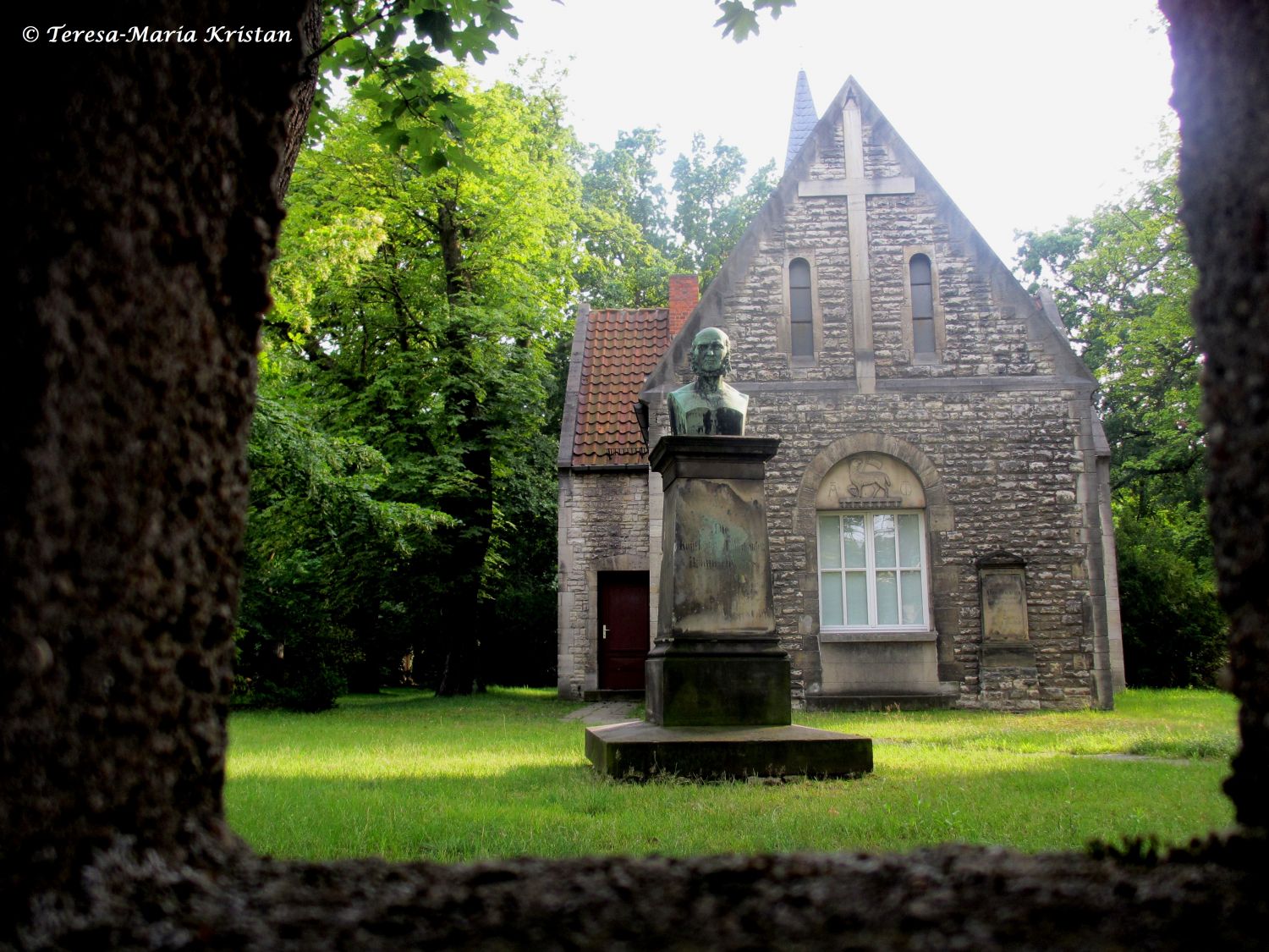 Dom- und St. Magnifriedhof, Braunschweig