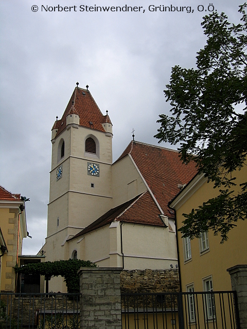 Domkirche Eisenstadt