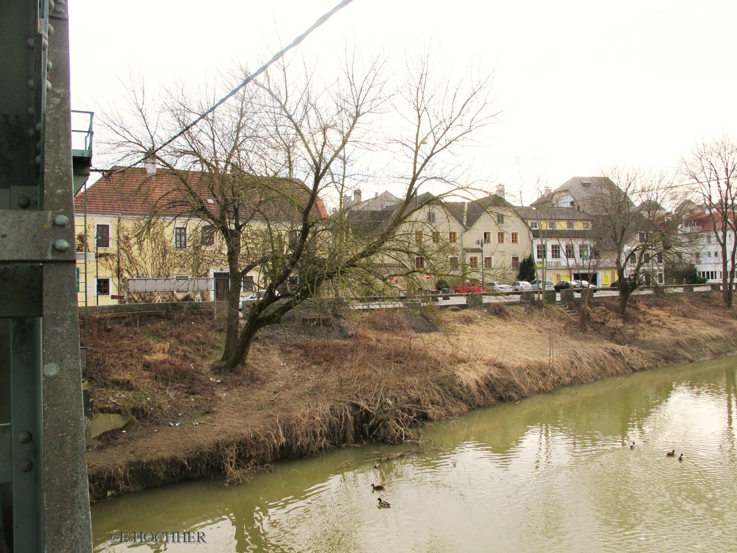 Donaulände Melk 2013