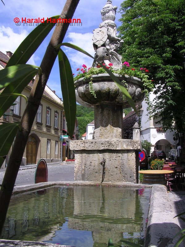 Dorfbrunnen