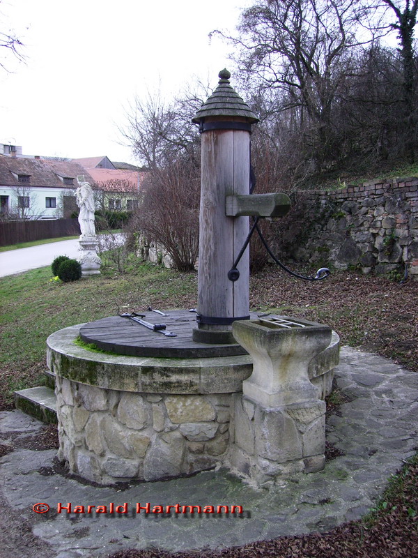 Dorfbrunnen