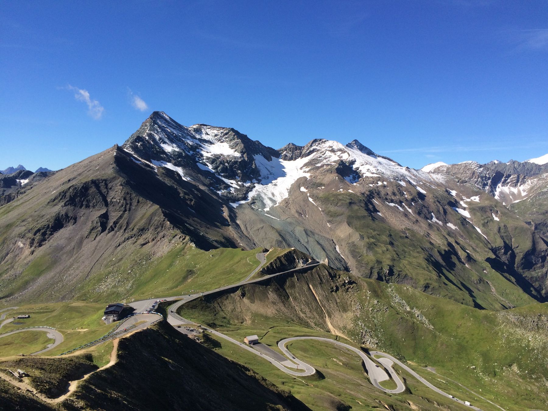 Edelweiß-Spitze