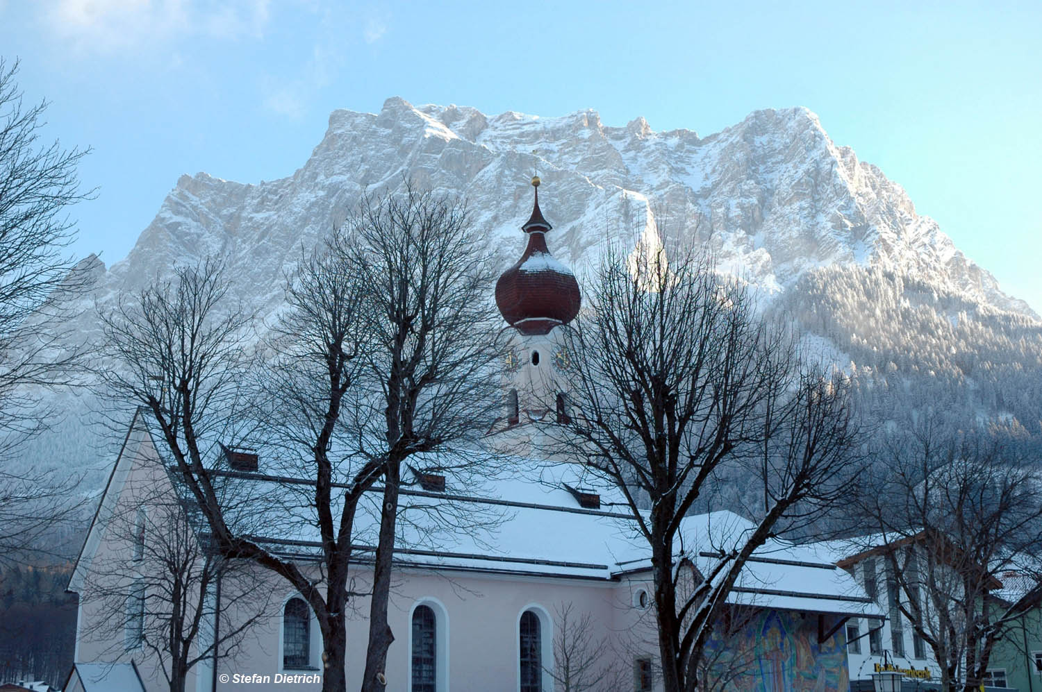 Ehrwald, Tirol